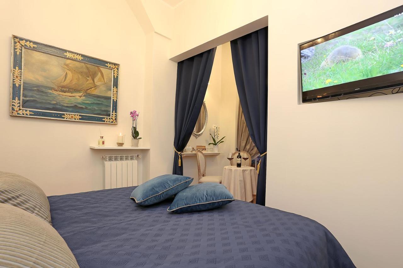 Grand Tour Rome Suites - Liberty Collection Eksteriør bilde