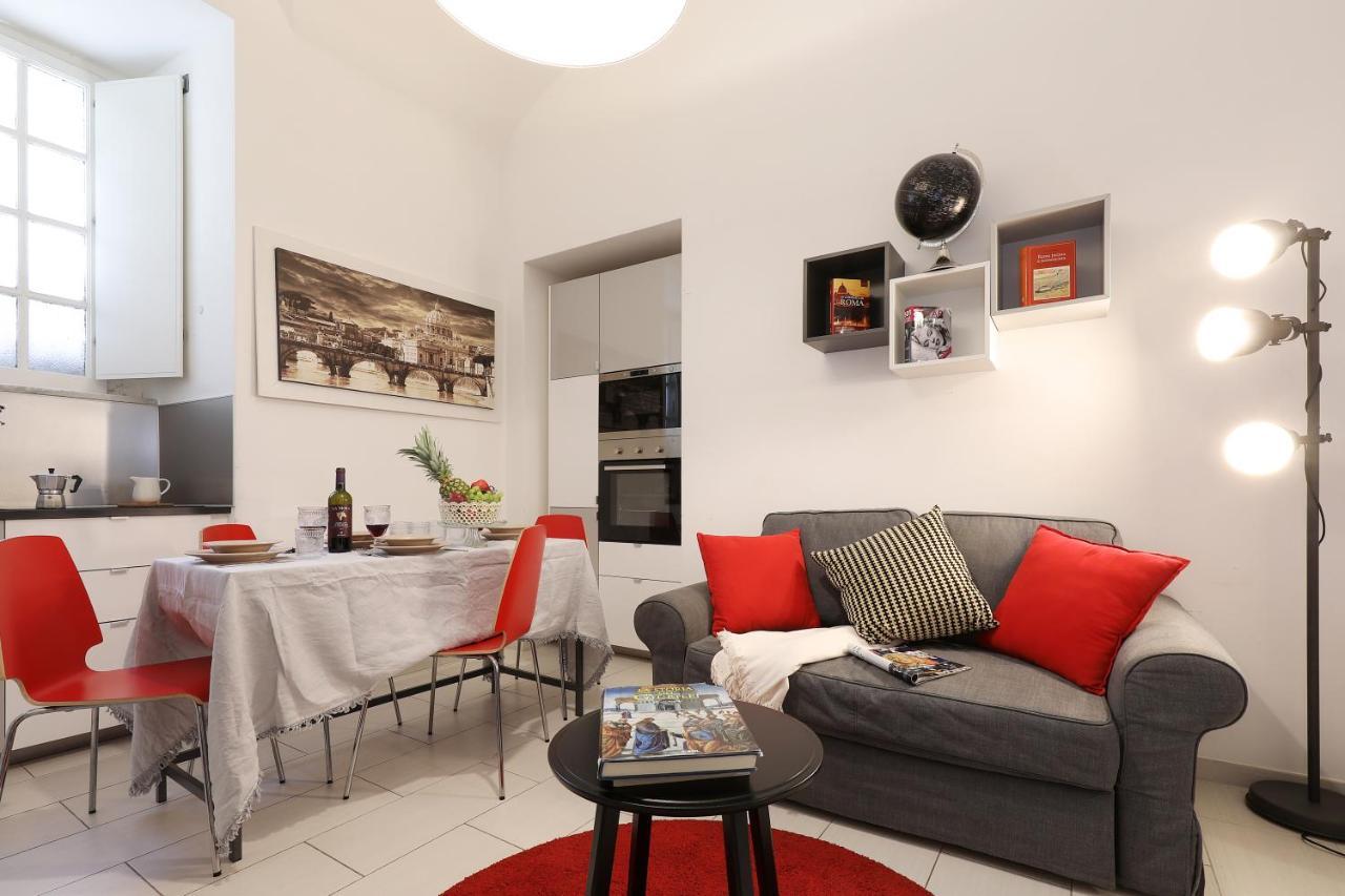 Grand Tour Rome Suites - Liberty Collection Eksteriør bilde