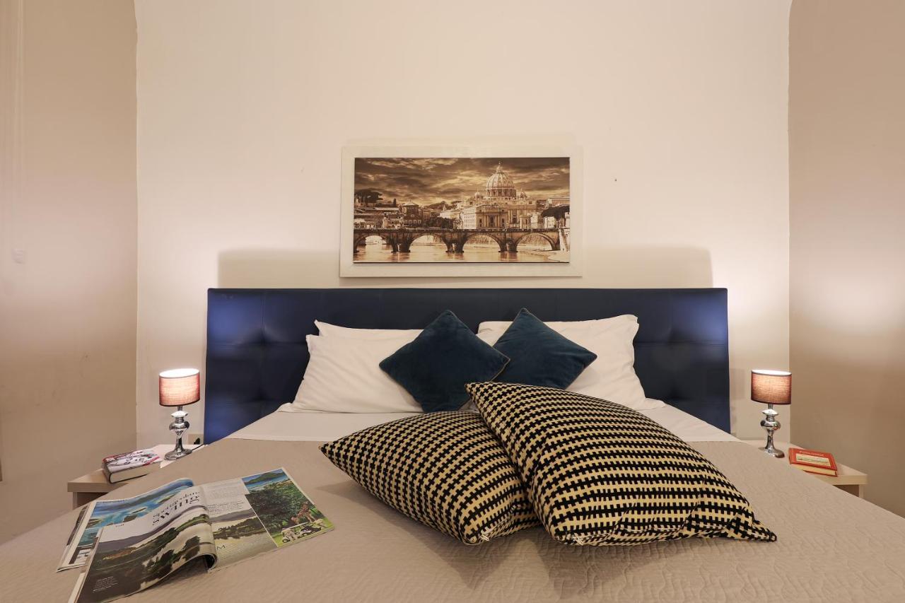 Grand Tour Rome Suites - Liberty Collection Eksteriør bilde