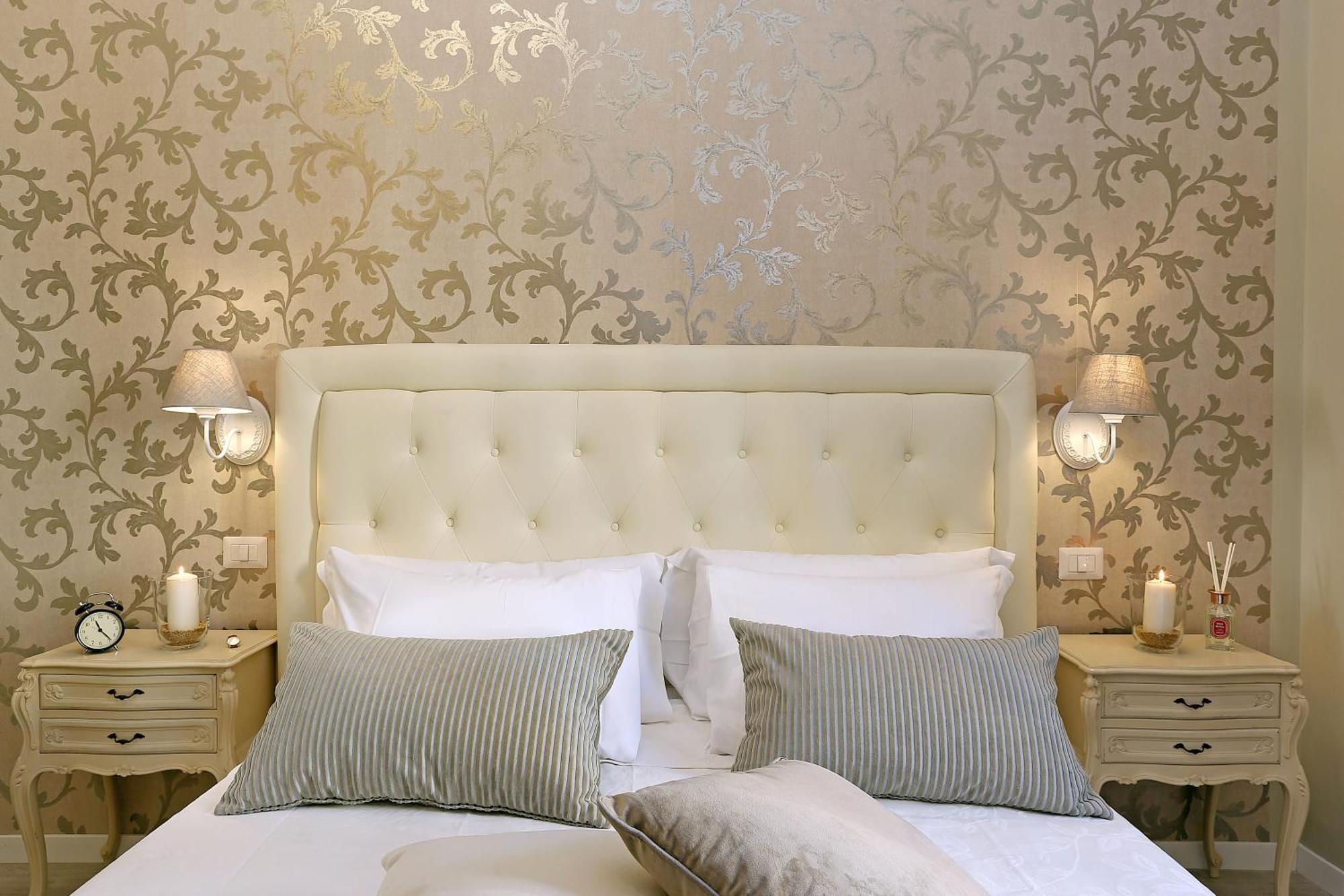 Grand Tour Rome Suites - Liberty Collection Eksteriør bilde