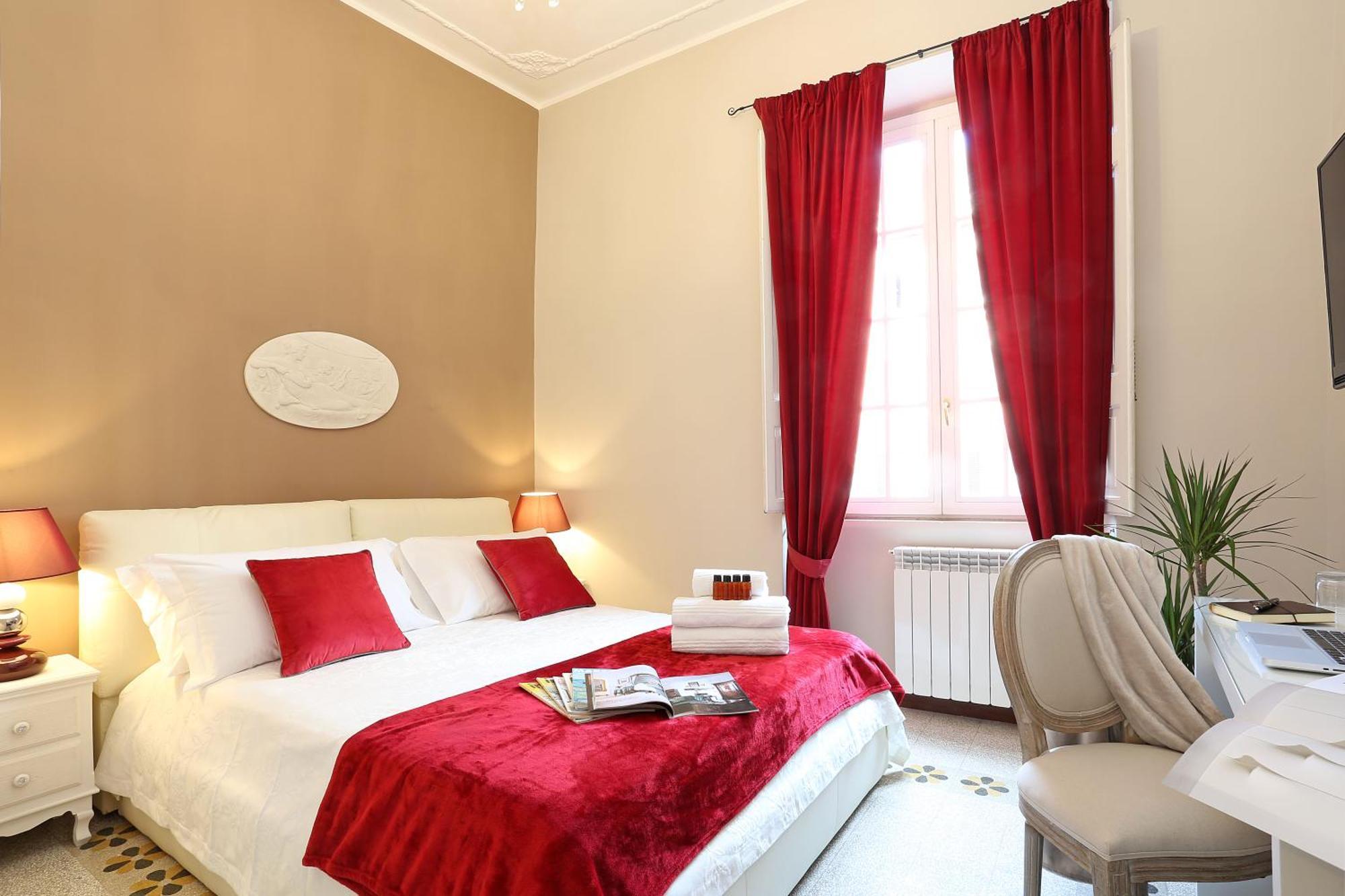 Grand Tour Rome Suites - Liberty Collection Eksteriør bilde