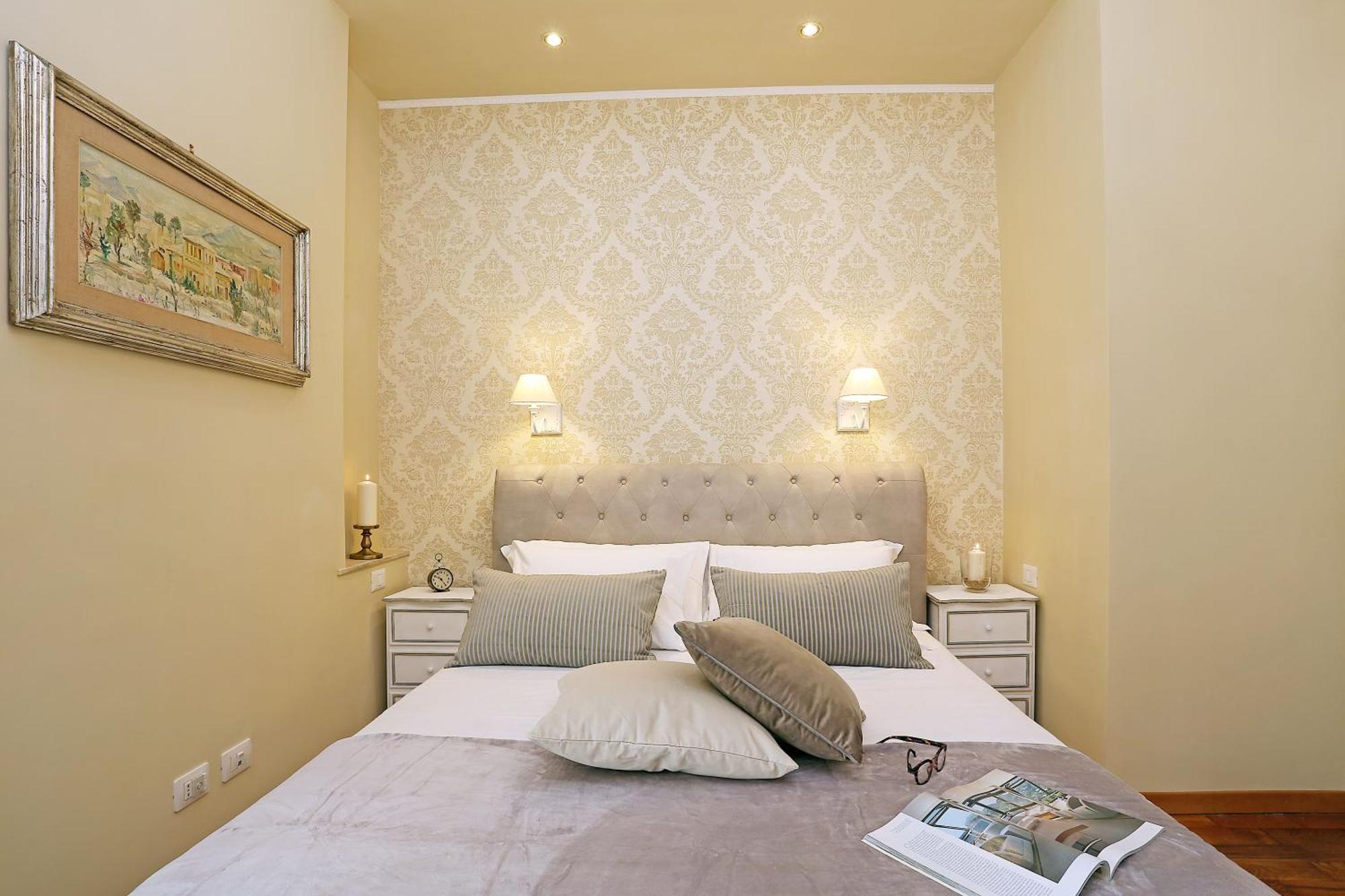 Grand Tour Rome Suites - Liberty Collection Eksteriør bilde