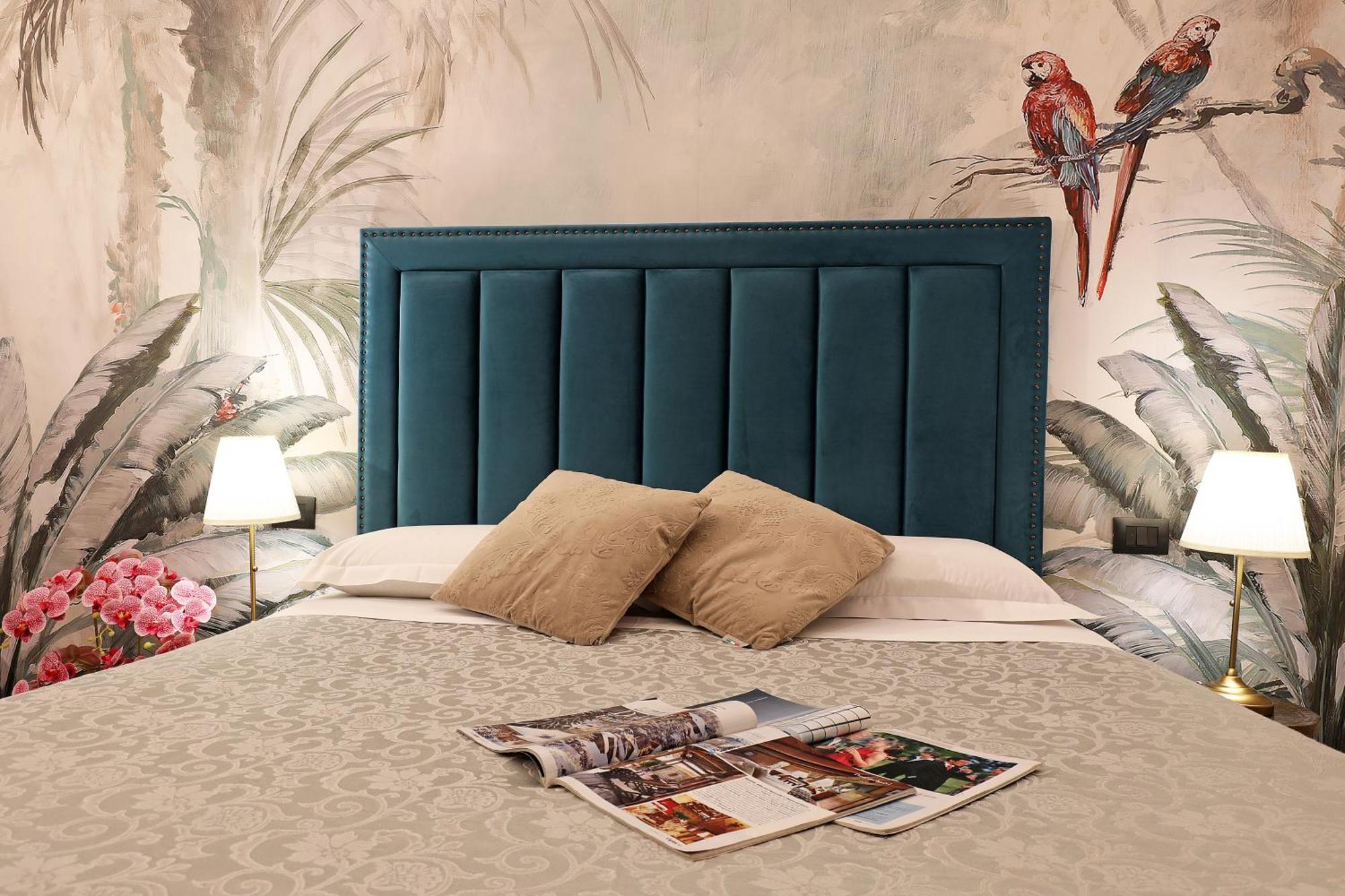 Grand Tour Rome Suites - Liberty Collection Eksteriør bilde