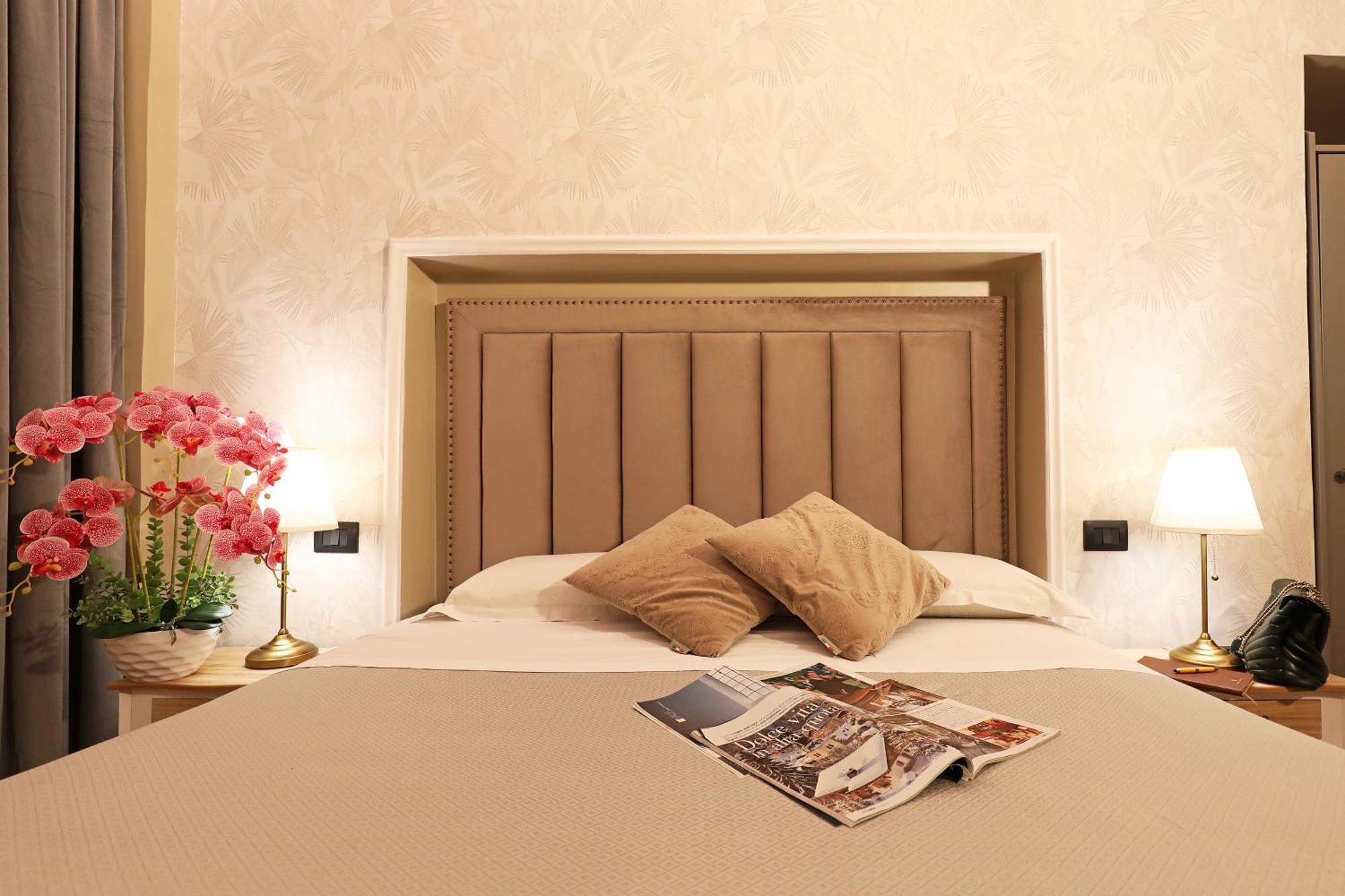 Grand Tour Rome Suites - Liberty Collection Eksteriør bilde