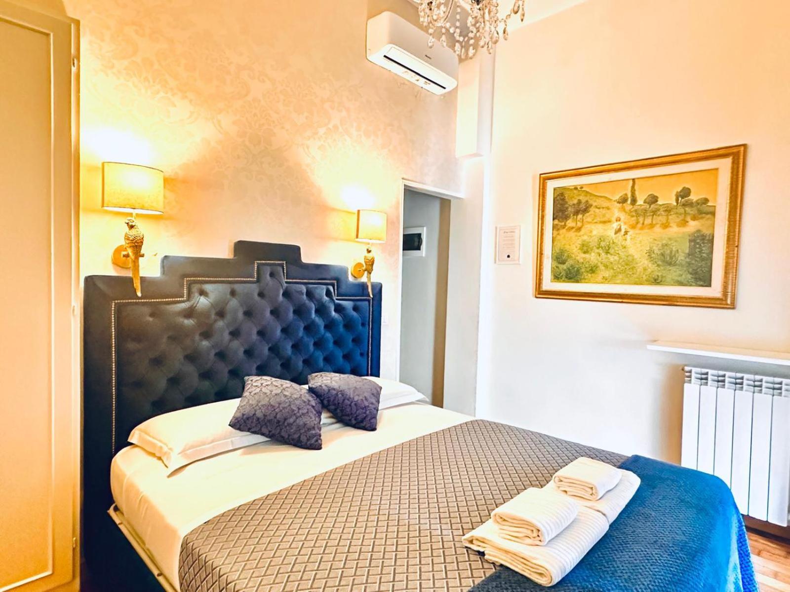 Grand Tour Rome Suites - Liberty Collection Eksteriør bilde