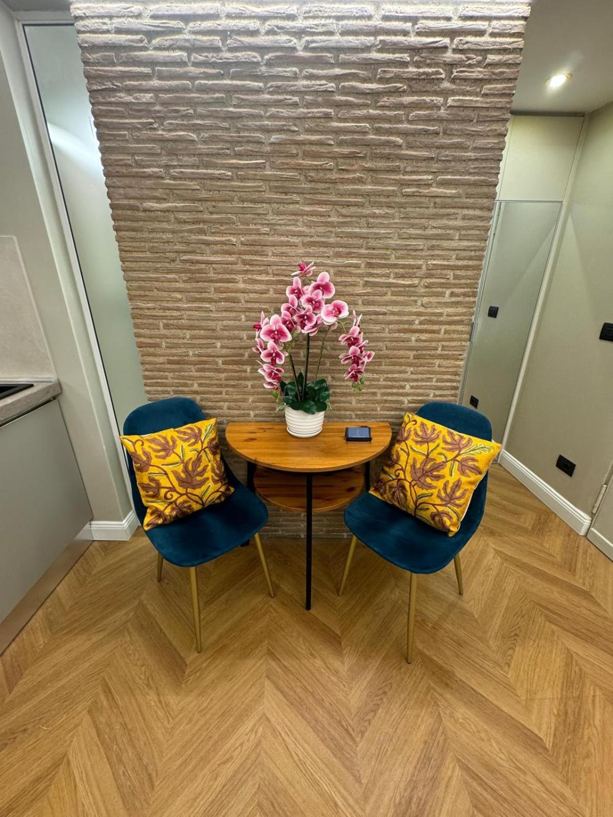 Grand Tour Rome Suites - Liberty Collection Eksteriør bilde